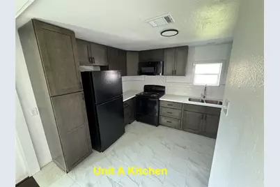 8214 Livingston Street #A, Houston, TX 77051 - Photo 6