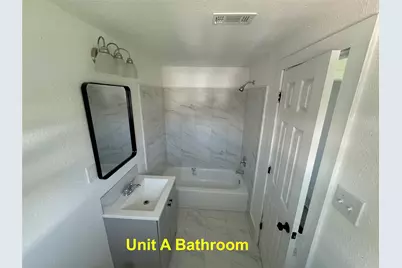 8214 Livingston Street #A, Houston, TX 77051 - Photo 2