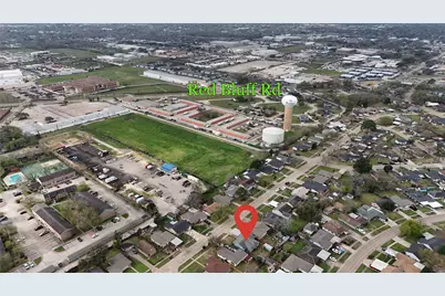 3717 Newton Drive, Pasadena, TX 77503 - Photo 36