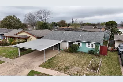 3717 Newton Drive, Pasadena, TX 77503 - Photo 8