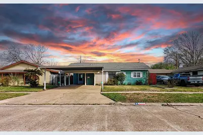 3717 Newton Drive, Pasadena, TX 77503 - Photo 18