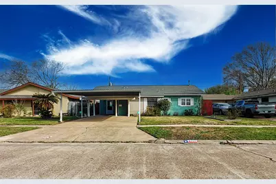 3717 Newton Drive, Pasadena, TX 77503 - Photo 1