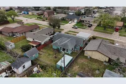 3717 Newton Drive, Pasadena, TX 77503 - Photo 28