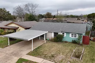 3717 Newton Dr, Pasadena, TX 77503 - Photo 1