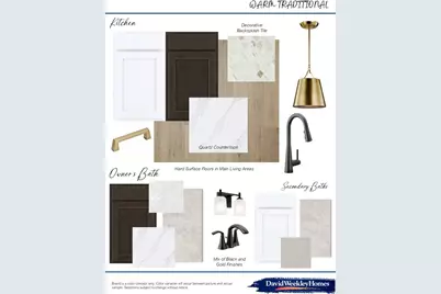 11638 Birdsong Drive, Missouri City, TX 77459 - Photo 4