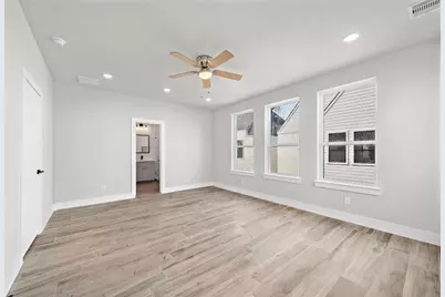 232 W 28th Street #A, Houston, TX 77008 - Photo 6