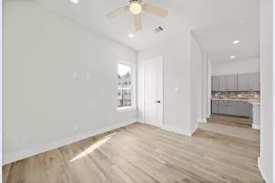 232 W 28th Street #A, Houston, TX 77008 - Photo 4