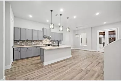 232 W 28th Street #A, Houston, TX 77008 - Photo 10