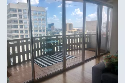2016 Main St Street #1511, Houston, TX 77002 - Photo 14