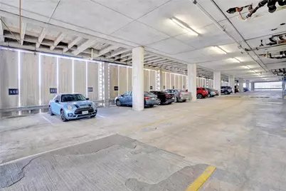 2016 Main St Street #1511, Houston, TX 77002 - Photo 20