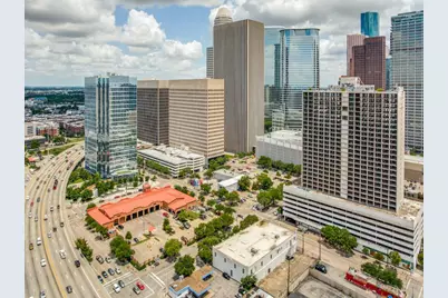 2016 Main St Street #1511, Houston, TX 77002 - Photo 16