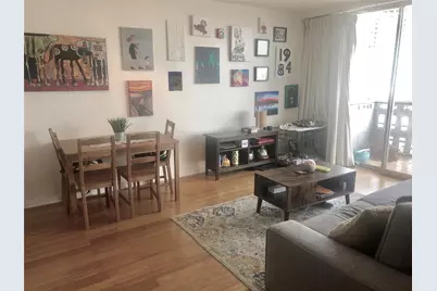2016 Main St Street #1511, Houston, TX 77002 - Photo 2