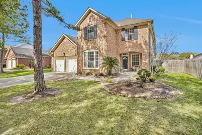13843 Placid Brook Court, Houston, TX 77059 - Photo 2