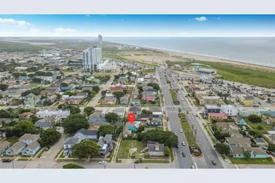 814 Broadway Street #A, Galveston, TX 77550 - Photo 20