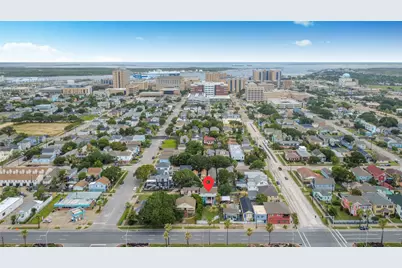 814 Broadway Street #A, Galveston, TX 77550 - Photo 18