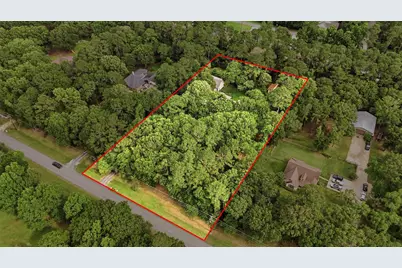 5925 Ranch Lake Drive, Magnolia, TX 77354 - Photo 44