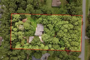 5925 Ranch Lake Dr, Magnolia, TX 77354 - Photo 44