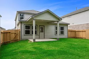 21 Courageous Side Way, Magnolia, TX 77354 - Photo 36