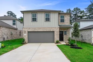 21 Courageous Side Way, Magnolia, TX 77354 - Photo 1