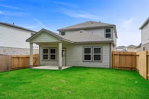 21 Courageous Side Way, Magnolia, TX 77354 - Photo 34