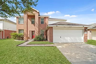 2214 Tremont Trail Lane, Katy, TX 77450 - Photo 1