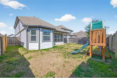 3548 Cannon Drive, Conroe, TX 77301 - Photo 50