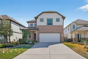 3548 Cannon Dr, Conroe, TX 77301 - Photo 1