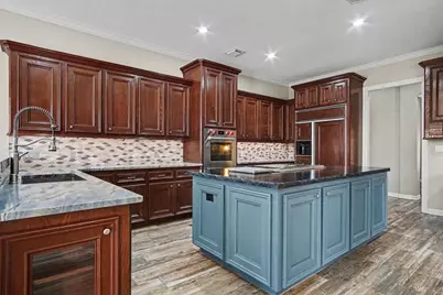 15569 Crown Oaks Drive, Montgomery, TX 77316 - Photo 12