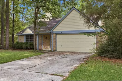54 Quiet Peace Place, The Woodlands, TX 77381 - Photo 2