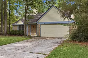 54 Quiet Peace Pl, The Woodlands, TX 77381 - Photo 2