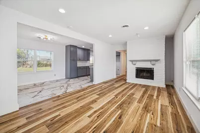 1726 Ansbury Drive, Houston, TX 77018 - Photo 2