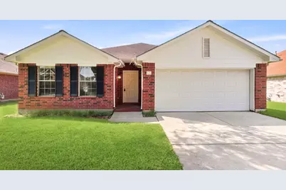 822 N Vista Drive, Houston, TX 77073 - Photo 1