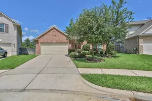 9506 Gramond Hall Ct, Spring, TX 77379 - Photo 2