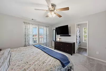 3962 Mossy Place Lane, Spring, TX 77388 - Photo 16