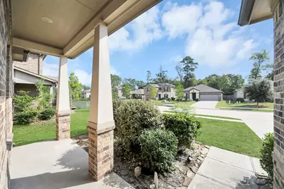 4252 Pine Still Road, Conroe, TX 77304 - Photo 8