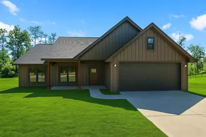 190 Faulkner Ave, Coldspring, TX 77331 - Photo 2