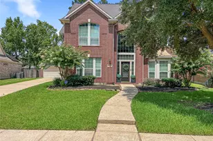 519 Savannah Springs Way, Spring, TX 77373 - Photo 2