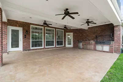 9503 Tallow Court, Missouri City, TX 77459 - Photo 40