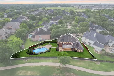 9503 Tallow Court, Missouri City, TX 77459 - Photo 1