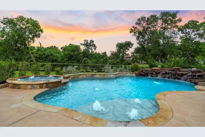 9503 Tallow Court, Missouri City, TX 77459 - Photo 2