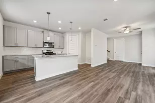 1003 Cedar Pl Ln, Missouri City, TX 77459 - Photo 6