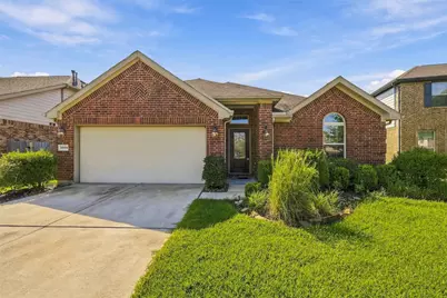 14614 E Ginger Spice Court, Cypress, TX 77433 - Photo 1