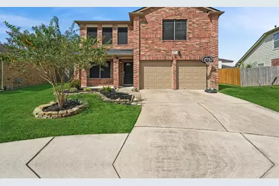 4717 Glencastle Court, Kingwood, TX 77345 - Photo 20