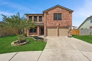 4717 Glencastle Ct, Kingwood, TX 77345 - Photo 20