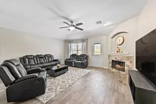 4717 Glencastle Ct, Kingwood, TX 77345 - Photo 14