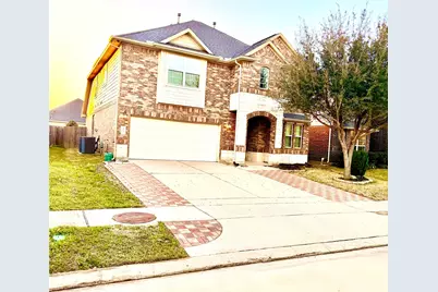 1239 Maple Ace Drive, Katy, TX 77493 - Photo 4