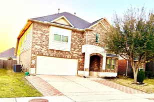 1239 Maple Ace Dr, Katy, TX 77493 - Photo 4