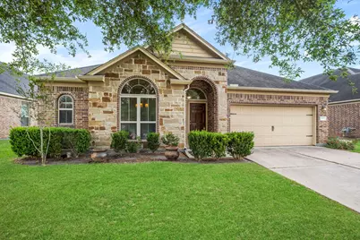 2827 Intrepid Trail, Rosenberg, TX 77471 - Photo 1