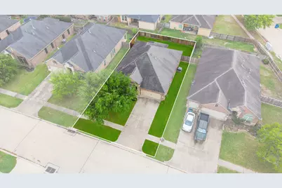 2827 Intrepid Trail, Rosenberg, TX 77471 - Photo 32