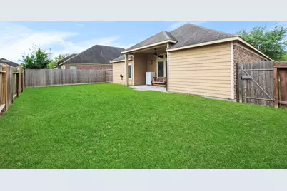 2827 Intrepid Trail, Rosenberg, TX 77471 - Photo 4